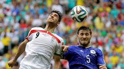 Not Real Madrid Barcelona Or Man United Iran And Israel Footballers Played Together At This Club