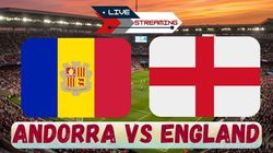 Andorra Vs England Live Streaming Where To Watch The World Cup Qualifiers Match On Tv And Online