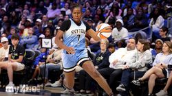 Proactive Approach Pays Off For Atkins Chicago Sky Back To Back Wins 