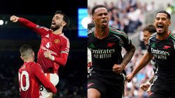 Premier League 2025 26 Arsenal To Manchester United Who Have The Easiest And Toughest Starts To T