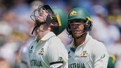 Sa Vs Aus Wtc 2025 Final Why Are Players Wearing Black Arm Band Today