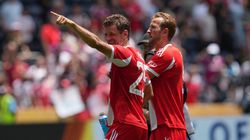 Fifa Club World Cup 2025 Today Matches Full List Of Fixtures On June 16 In Cwc Yesterday Results