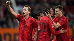 Fifa Club World Cup 2025 Jamal Musiala Scores Hat Trick As Bayern Munich Feast Over Auckland City W