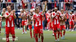 Bayern Munich Record Breaking Club World Cup Win 