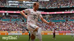 Flamengo Bayern Munich Club World Cup Thriller 