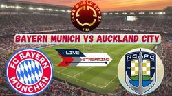 Bayern Munich Vs Auckland City Live Streaming Where To Watch Todays Club World Cup Match On Tv And