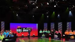 Bbl Overseas Draft Former India Pacer And Virat Kohli Teammate Included Check Full List Of Players