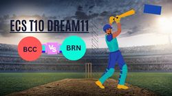 Bcc Vs Brn Dream11 Prediction Bohemians Vs Brno Ecs T10 Czechia Fantasy Team Picks Stats