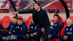 Belgium Wales World Cup Qualifier Analysis 