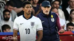 Bellingham Needs To Channel His Fire Towards Opponents 