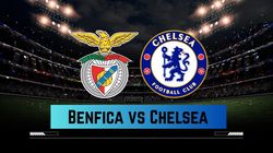 Benfica Vs Chelsea Transmission En Vivo Donde Ver El Partido De Hoy Del Mundial De Clubes Por Tv Y
