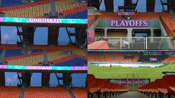 Ipl 2025 Bengal Govt Alleges Political Motive Behind Bccis Decision To Shift Playoffs Final From