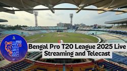Where To Watch Bengal Pro T20 League On Tv And Online Check Out Telecast Live Streaming Details