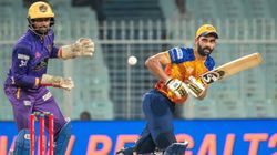 Bengal Pro T20 League 2025 Howrah Warriors Beat Murshidabad Kings To Win Title Award Winners Prize