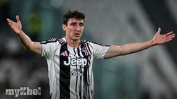 Cambiaso Never Asked To Leave Juventus Amid Transfer Speculation 