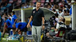 Canada Gold Cup Quarter Final Collapse 