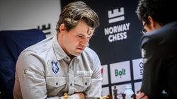 Norway Chess 2025 Carlsen Gukesh In Final Contention 