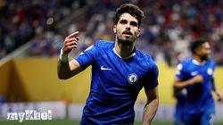 Chelsea 2 0 Los Angeles Fc Club World Cup Opener 