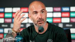 Chelsea Benfica Club World Cup Weather Delay 