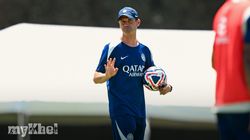 Bastoni Impressed By Chivus Start As Inter Head Coach 