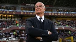 Ranieri Turns Down Italy Job To Stay At Roma 
