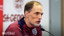 Tuchel Club World Cup Liverpool Arsenal Premier League Edge 