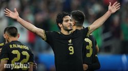 Concacaf Gold Cup 2025 Mexico Favourites Usa Canada Absences 