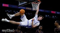 Mavericks Select Cooper Flagg No 1 Pick Nba Draft 