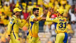 Csk Khaleel Ahmed Essex Becomes 5th India Player To Join In England Domestic Cricket 