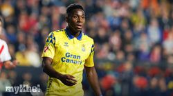 Chelsea Signs Dario Essugo From Sporting Cp 