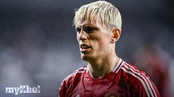 David Beckham Criticises Manchester United Players Behaviour 