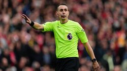 Why David Coote Will Be Relieved Despite Fa Charges For Comments On Jurgen Klopp