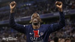 Dembele Deserves Ballon Dor Deschamps Comments 