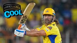 Ms Dhoni Files For Captain Cool Trademark What It Means And How Can It Be Used