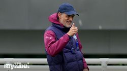 Tuchel Urges England To Play With A Smile In Senegal Friendly 