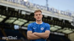 England Under 21 Squad European Championship 2025 