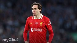 Federico Chiesa Juventus Return Liverpool Improvement 