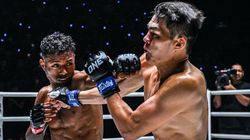 Felipe Lobo Targets Knockout Of Kulabdam In One Friday Fights 114 Main Event