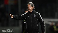 Inzaghi Joins Palermo After Leaving Pisa 