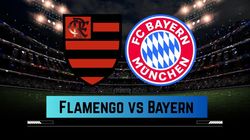 Flamengo Vs Bayern Munich En Vivo Donde Ver De Hoy Del Mundial De Clubes 2025 Octavos Final