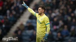 Liverpool Signs Freddie Woodman Free Agent Goalkeeper 