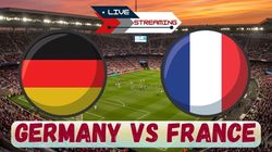 Germany Vs France Live Streaming Where To Watch Uefa Nations League 3rd Place Match On Tv And Online