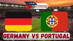 Germany Vs Portugal Live Streaming Where To Watch Uefa Nations League Semi Final Match On Tv And On
