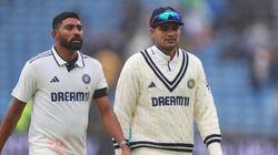 Shubman Gill Captaincy Under Scrutiny After Headingley Defeat Lacks Kohli Rohit Aura Nasser Hussain