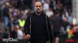 Guardiola Barcelona Real Madrid Sacked 