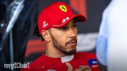 Hamilton Retirement Ferrari Competitiveness Prediction Hill 