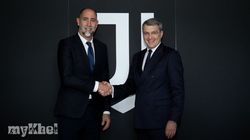 Igor Tudor Extends Juventus Contract To 2027 
