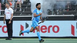 Fih Hockey Pro League India Fall Just Short In A 3 2 Thriller Against Netherlands
