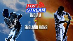 India A Vs England Lions Live Streaming 2nd Unofficial Test How To Watch Ind A Vs Eng L Telecast O