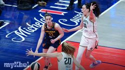 Indiana Fever Bounce Back Win Over Liberty 